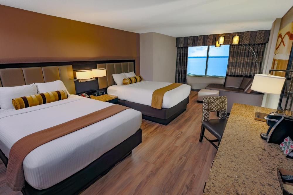 Golden Nugget Biloxi