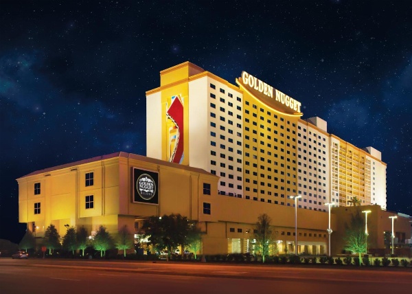 Golden Nugget Biloxi Main image